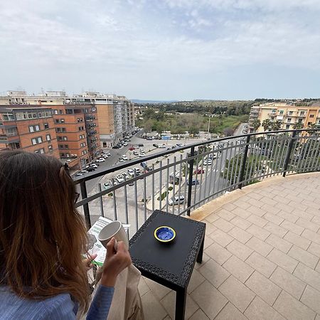 סירקוזה Casa Vacanze Argo 1 מראה חיצוני תמונה