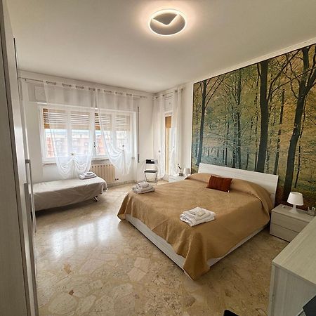 סירקוזה Casa Vacanze Argo 1 מראה חיצוני תמונה