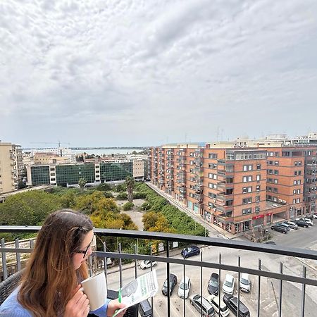 סירקוזה Casa Vacanze Argo 1 מראה חיצוני תמונה