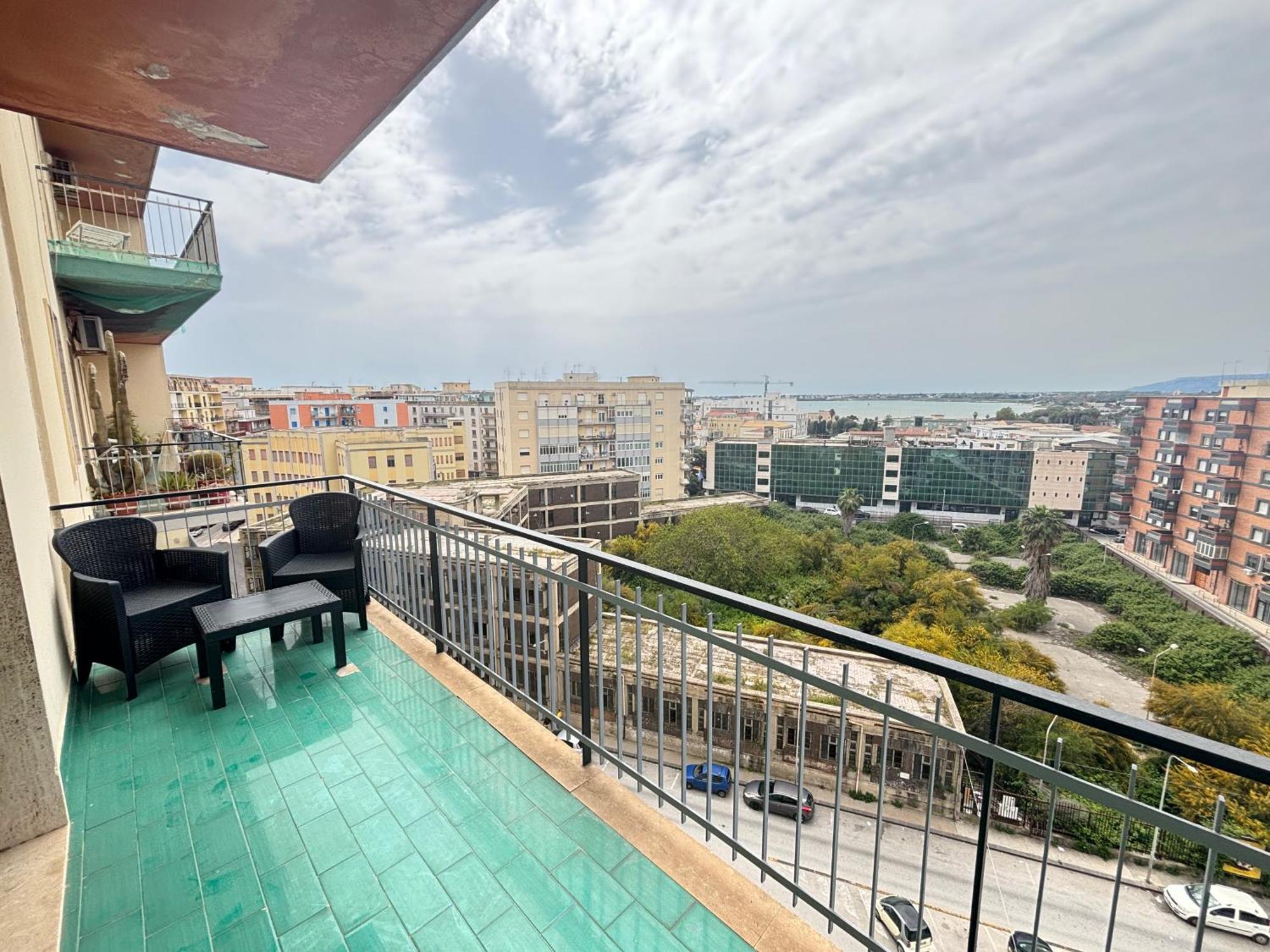 סירקוזה Casa Vacanze Argo 1 מראה חיצוני תמונה