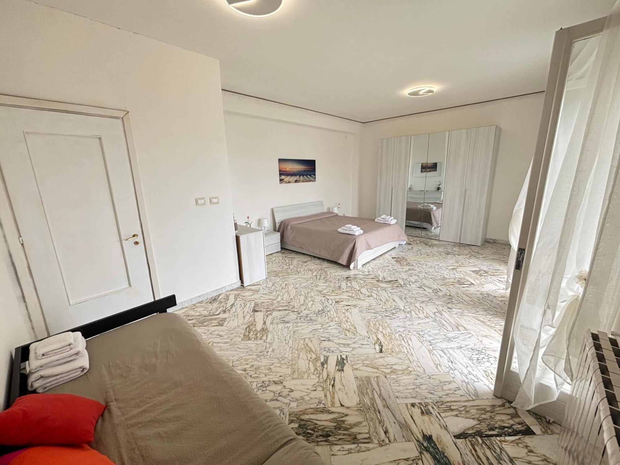 סירקוזה Casa Vacanze Argo 1 מראה חיצוני תמונה